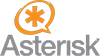 Asterisk